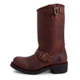 3396 Steel Sprinter 7004 - Sendra Boots