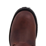 3396 Steel Sprinter 7004 - Sendra Boots