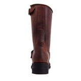 3396 Steel Sprinter 7004 - Sendra Boots