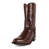 3412 YANKEE CICLON SEA HORSE - Sendra Boots