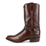 3412 YANKEE CICLON SEA HORSE - Sendra Boots