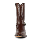 3412 YANKEE CICLON SEA HORSE - Sendra Boots
