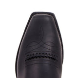 3434 58 Seta Sprinter Bras Negro - Sendra Boots