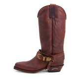 3452 Tango Sprinter 7004 - Sendra Boots