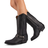 3452 Tango Sprinter Negro - Sendra Boots