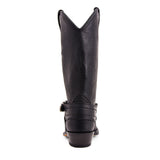 3452 Tango Sprinter Negro - Sendra Boots