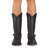 3452 Tango Sprinter Negro - Sendra Boots