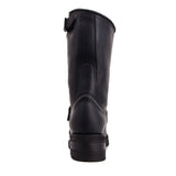 3565 Steel Sprinter Negro - Sendra Boots