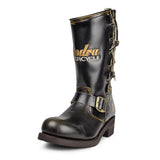 3580 STEEL HURRICANE MANILA - Sendra Boots