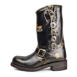3580 STEEL HURRICANE MANILA - Sendra Boots
