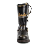 3580 STEEL HURRICANE MANILA - Sendra Boots