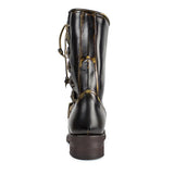 3580 STEEL HURRICANE MANILA - Sendra Boots