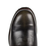 3580 STEEL HURRICANE MANILA - Sendra Boots