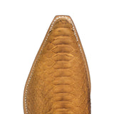 3588P Pico Piton Nobuk Oro-Sprinter Tang - Sendra Boots