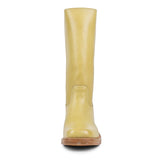 3625 TOLEDO BOX BRASS CREPE - Sendra Boots