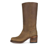 3625 TOLEDO FLOTER TANG LAVADO - Sendra Boots