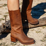 3625 TOLEDO FLOTER TANG LAVADO - Sendra Boots