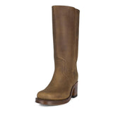 3625 TOLEDO FLOTER TANG LAVADO - Sendra Boots