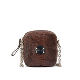 3660 Python Barriga Flota 21 - Sendra Boots