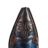 3840 Cuervo H.Rojo-H.Ducados - Sendra Boots