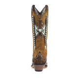 3840 CUERVO SERR.KALEIDO 158 - Sendra Boots