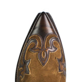 3840 CUERVO SERR.KALEIDO 158 - Sendra Boots