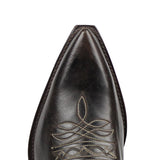 3848 CUERVO SPRINTER CHOCOLATE CARTAS - Sendra Boots