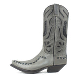 3853 Cuervo Flota Chaira - Sendra Boots