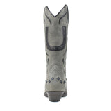 3853 Cuervo Flota Chaira - Sendra Boots