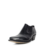 4133 CUERVO ANTIC NEGRO - Sendra Boots