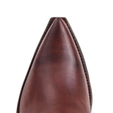 4133 Cuervo Box Bras 540 - Sendra Boots