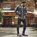 4660 Cuervo Britnes Fl. Marron-Evolution Tang - Sendra Boots