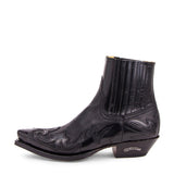 4660 Cuervo Flora Negro-Sprinter Negro - Sendra Boots