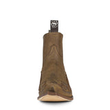 4660 CUERVO FLOTER TANG LAVADO - Sendra Boots