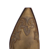 4660 CUERVO FLOTER TANG LAVADO - Sendra Boots