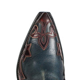 4660 CUERVO HURRICANE DUCADOS HURRICANE ROJO - Sendra Boots