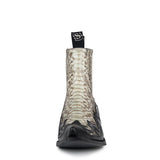 4660P CUERVO PITON BARR.NATURAL - Sendra Boots