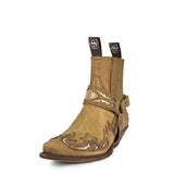 4661 CUERVO FLOTER TANG LAVADO - Sendra Boots