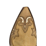 4661 CUERVO FLOTER TANG LAVADO - Sendra Boots