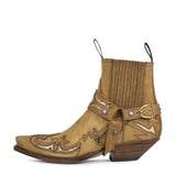 4661 CUERVO FLOTER TANG LAVADO - Sendra Boots