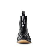 4661P CUERVO FLORENTIC NEGRO - Sendra Boots