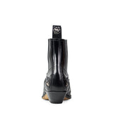 4661P CUERVO FLORENTIC NEGRO - Sendra Boots
