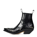 4661P CUERVO FLORENTIC NEGRO - Sendra Boots