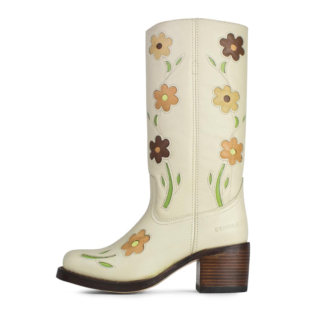 4755 TOLEDO BOX BRAS HIELO – Sendra Boots