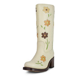 4755 TOLEDO BOX BRAS HIELO - Sendra Boots