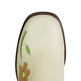 4755 TOLEDO BOX BRAS HIELO - Sendra Boots