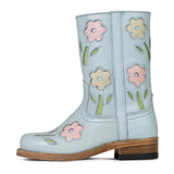 4755N KIDY NAPPA BALY PARANA NAPPA BALY ROSA - Sendra Boots