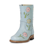 4755N KIDY NAPPA BALY PARANA NAPPA BALY ROSA - Sendra Boots