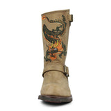 4887 CAROL SPRINTER TANG LAVA