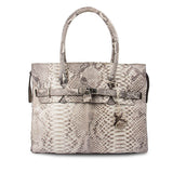 501 Python barriga adria mate - Sendra Boots